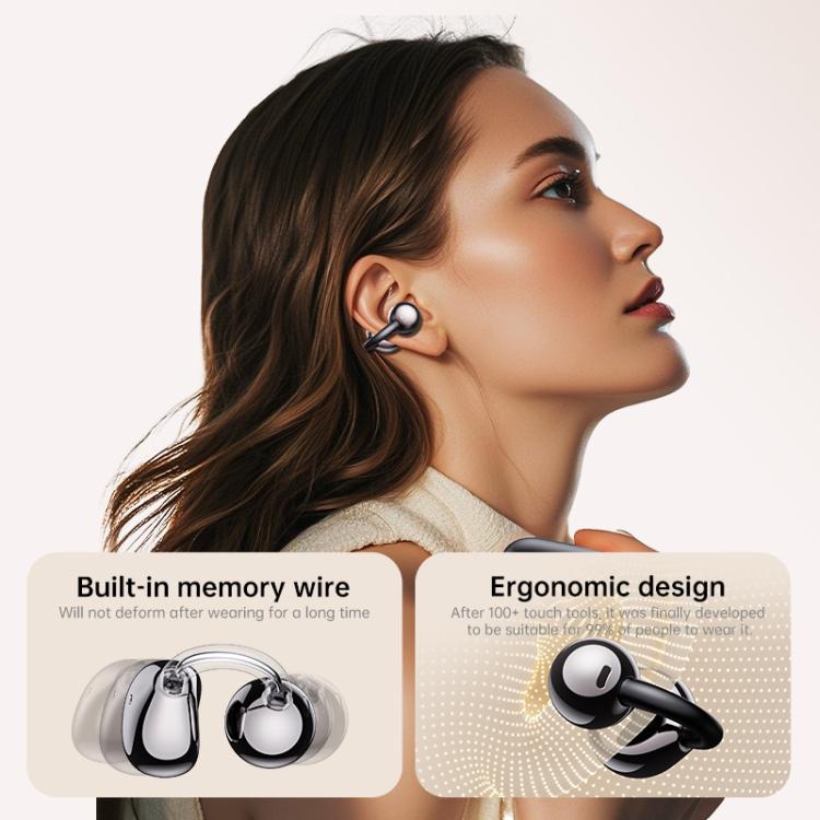 150 Languages Ai Smart Translator Bluetooth Earphones With Color Screen Charging Compartment