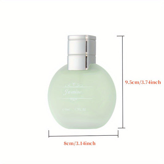 Floral Women's Perfume Jasmine-1