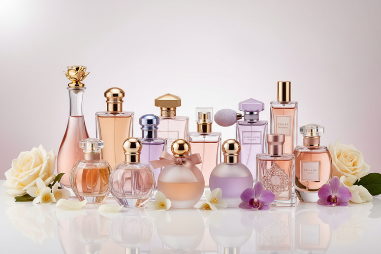 women's fragrance