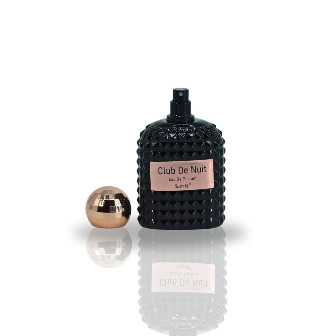 SURRATI CLUB DE NUIT EDP 3.4 U-2