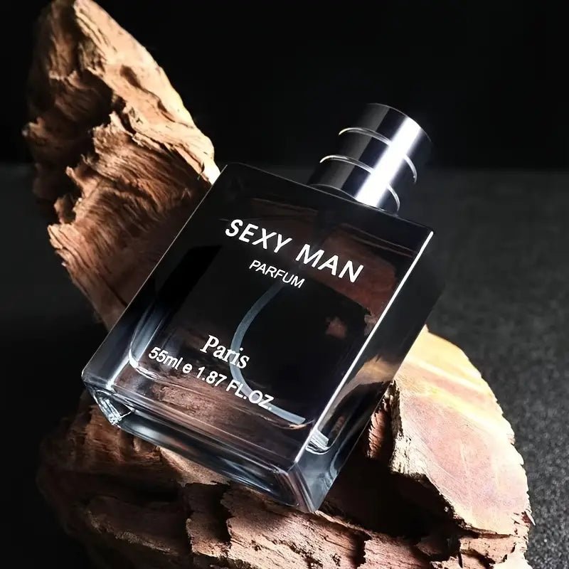 Urban Essence 50ml Parfum for Men - Long Lasting Fragrance-3