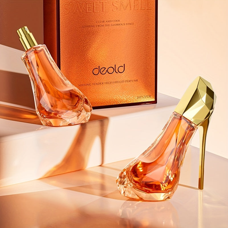 Elegant Women’s EDP Perfume-1