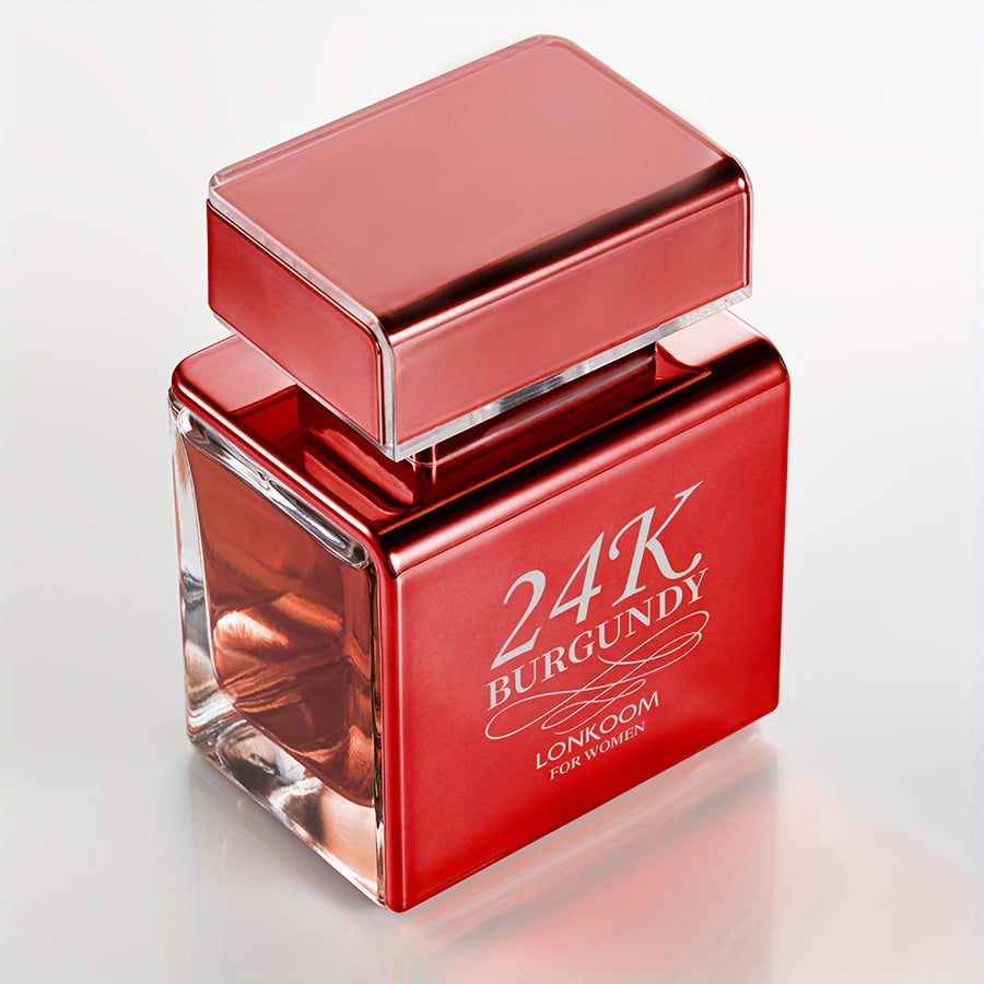 Refreshing Women's Eau De Parfum-1