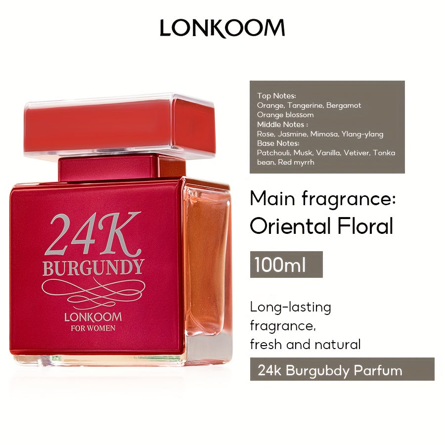 Refreshing Women's Eau De Parfum-4