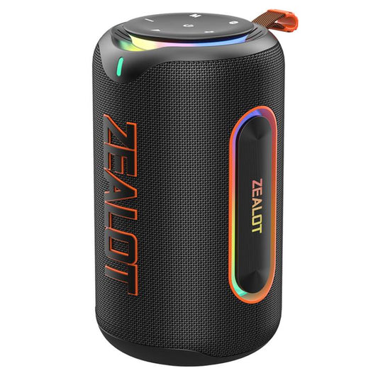 LBNIFTYZealot MP1 60W Portable Outdoor RGB Bluetooth Speaker
