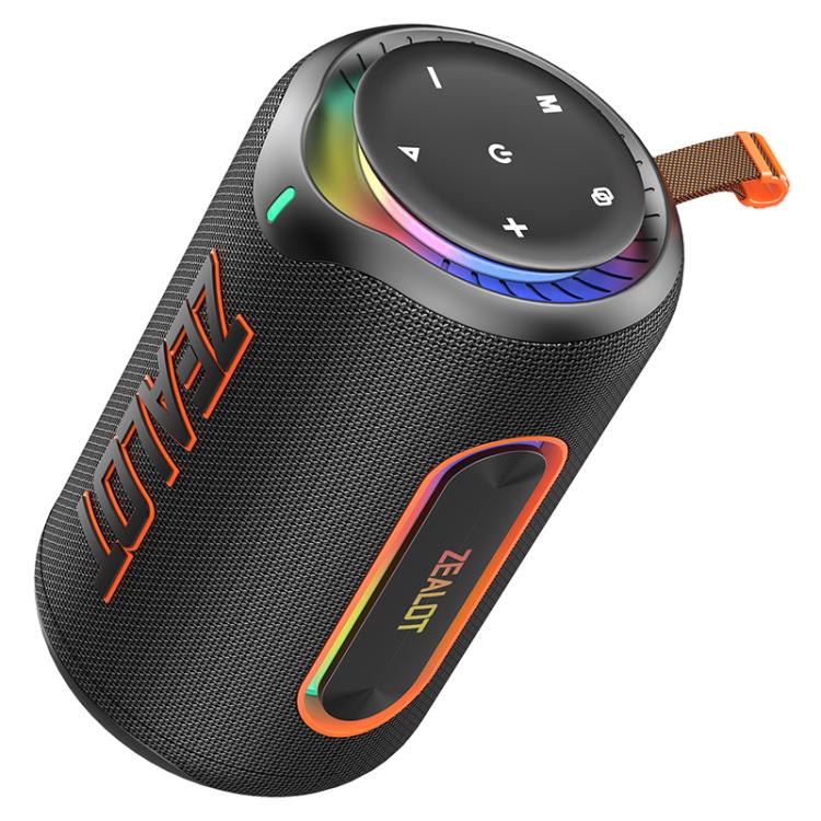 LBNIFTYZealot MP1 60W Portable Outdoor RGB Bluetooth Speaker