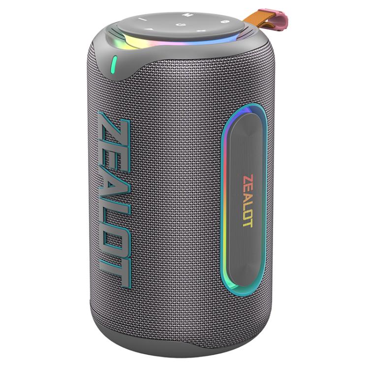 LBNIFTYZealot MP1 60W Portable Outdoor RGB Bluetooth Speaker