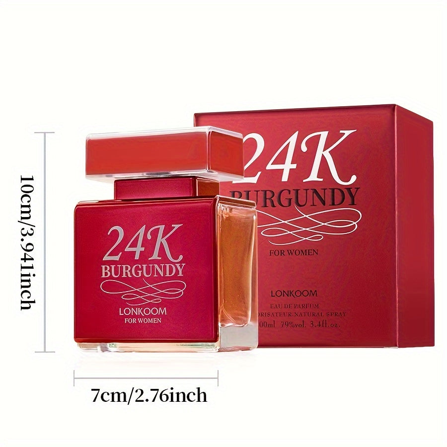Refreshing Women's Eau De Parfum-3