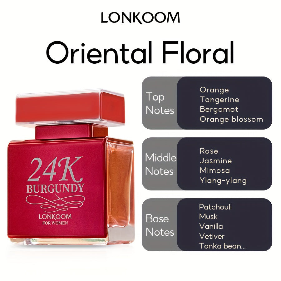 Refreshing Women's Eau De Parfum-2