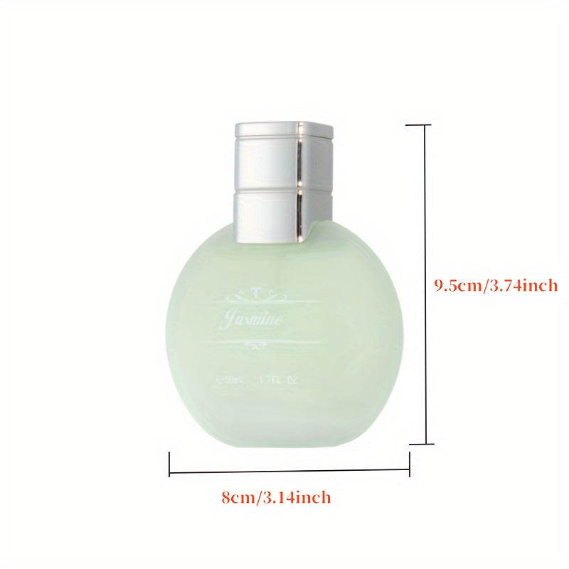 Floral Women's Perfume Jasmine-1