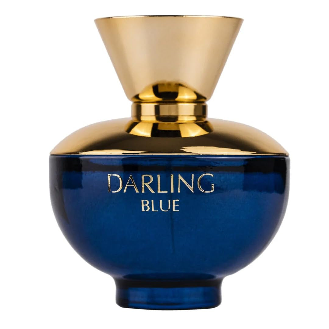 ARD AL ZAAFARAN DARLING BLUE POUR FEMME EDP 3.4 W-0