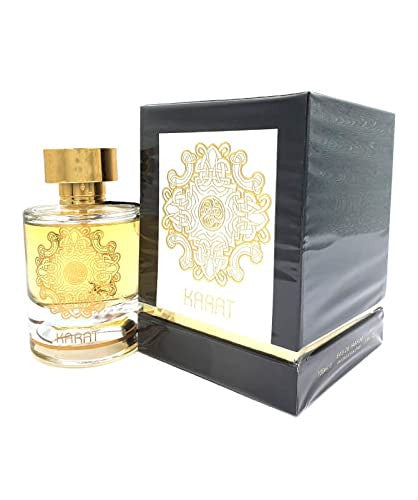 MAISON ALHAMBRA KARAT EDP 3.4 U-3