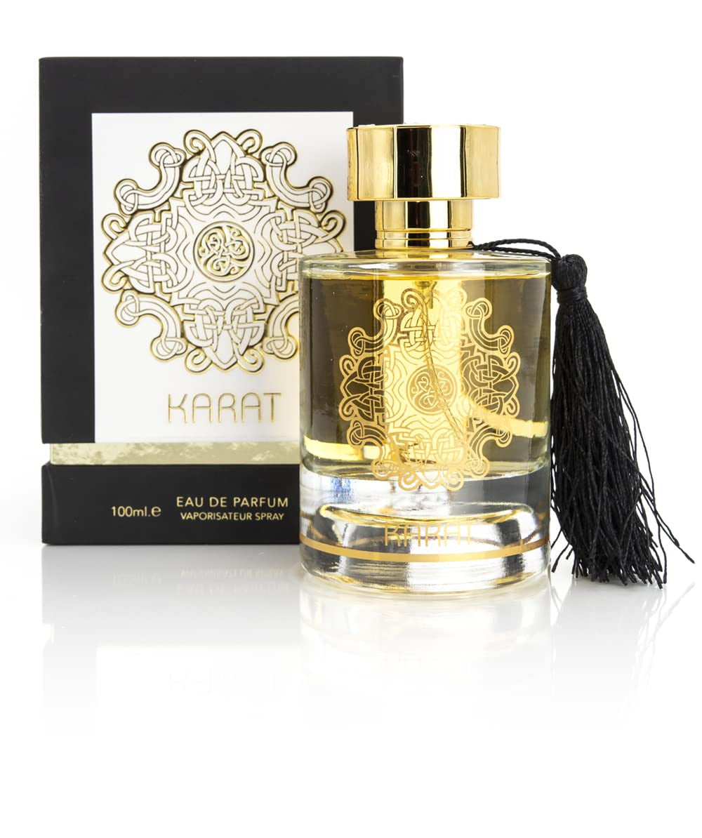 MAISON ALHAMBRA KARAT EDP 3.4 U-0