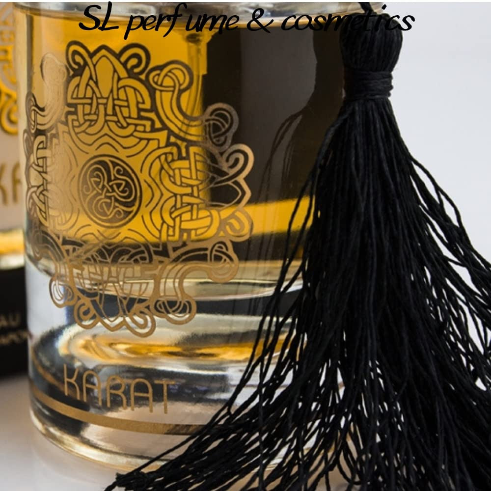 MAISON ALHAMBRA KARAT EDP 3.4 U-7