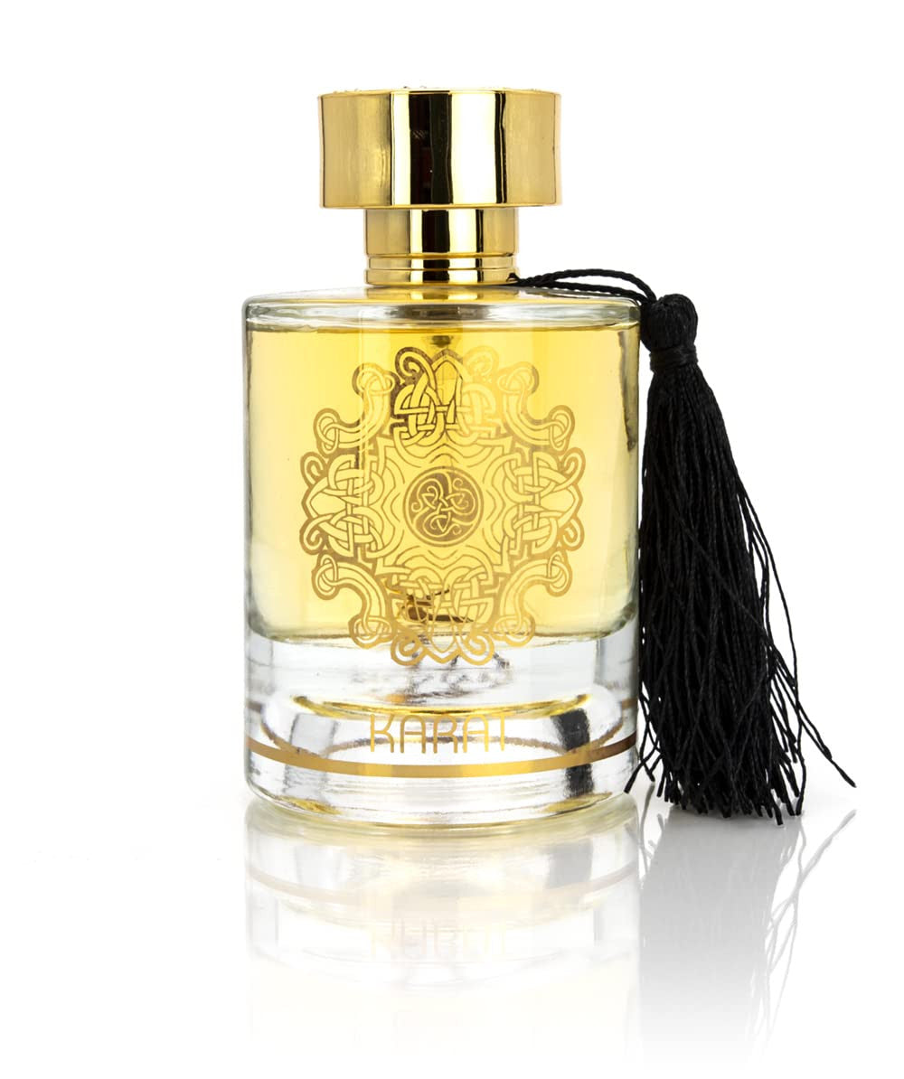 MAISON ALHAMBRA KARAT EDP 3.4 U-1