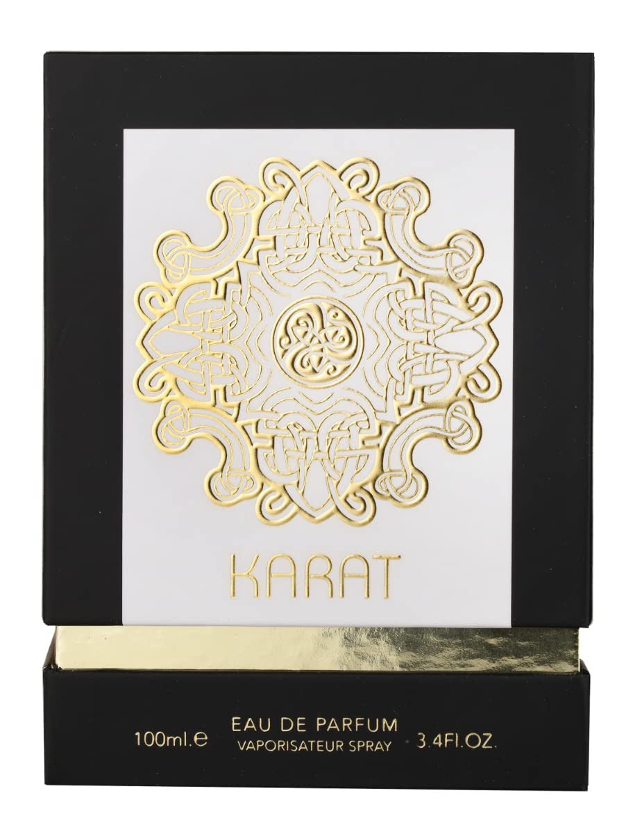 MAISON ALHAMBRA KARAT EDP 3.4 U-2